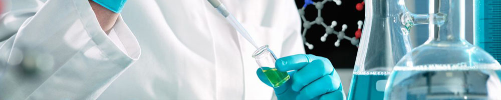 Banner – Chemistry Testing