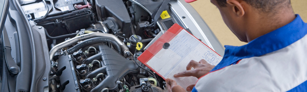 Automotive Testing