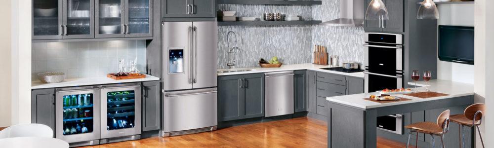 Appliances