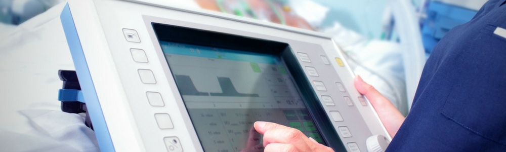 Medical Device Testing, Certification & Auditing