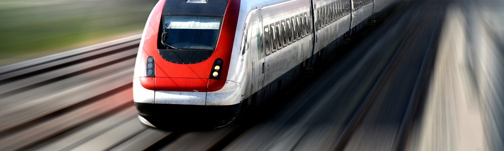 rails